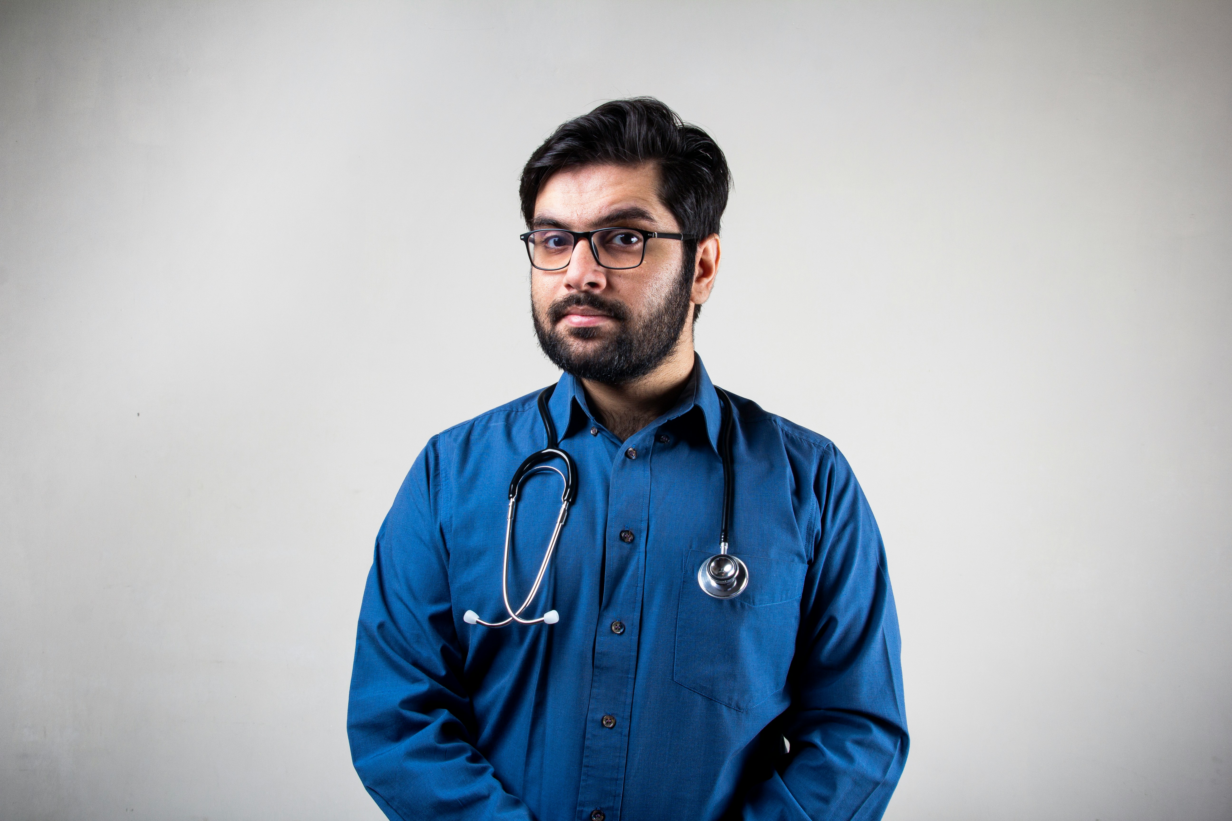 Doctor