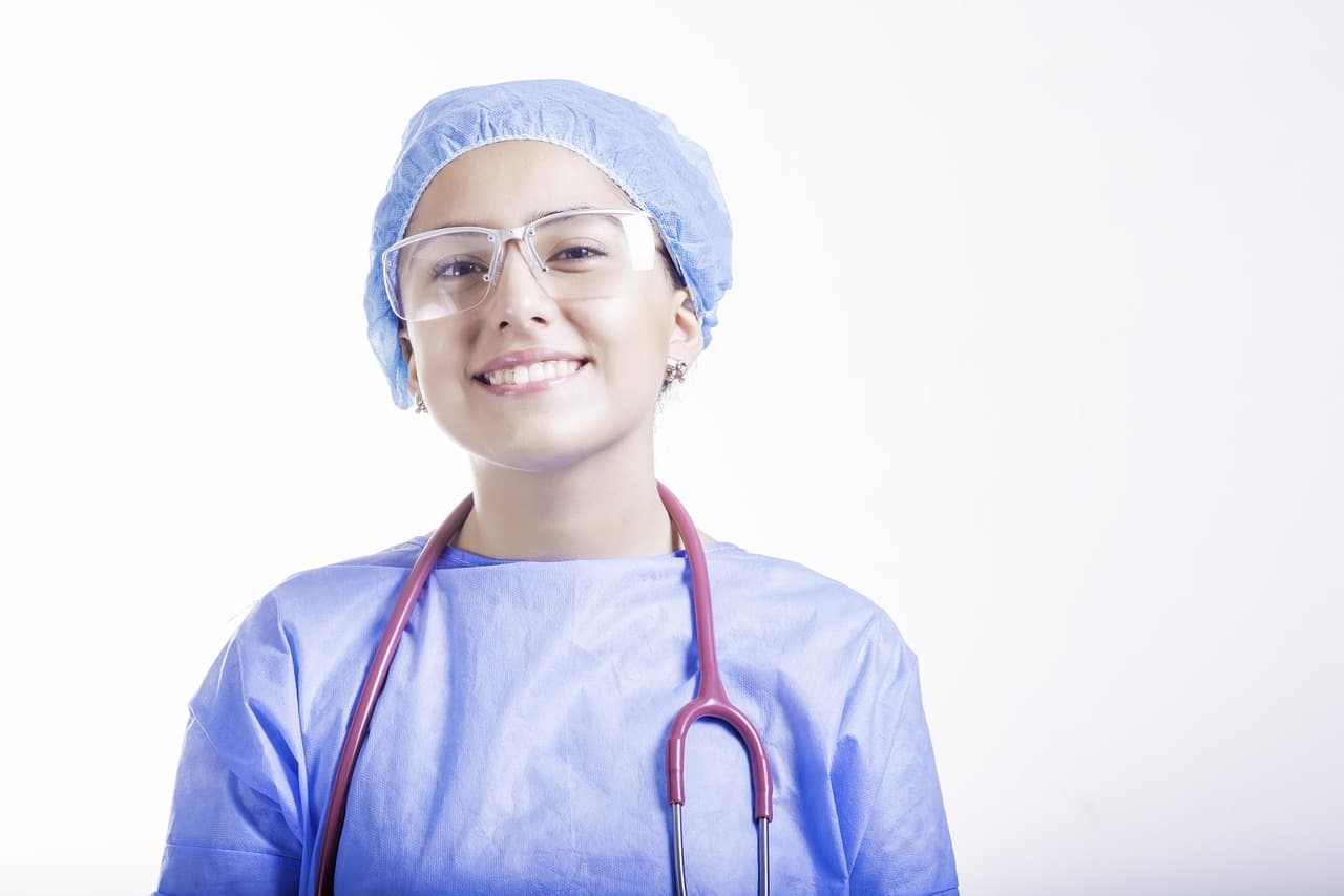 Healthcare Expert