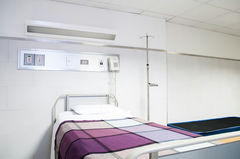 Quality Healthcare Made Accessible!