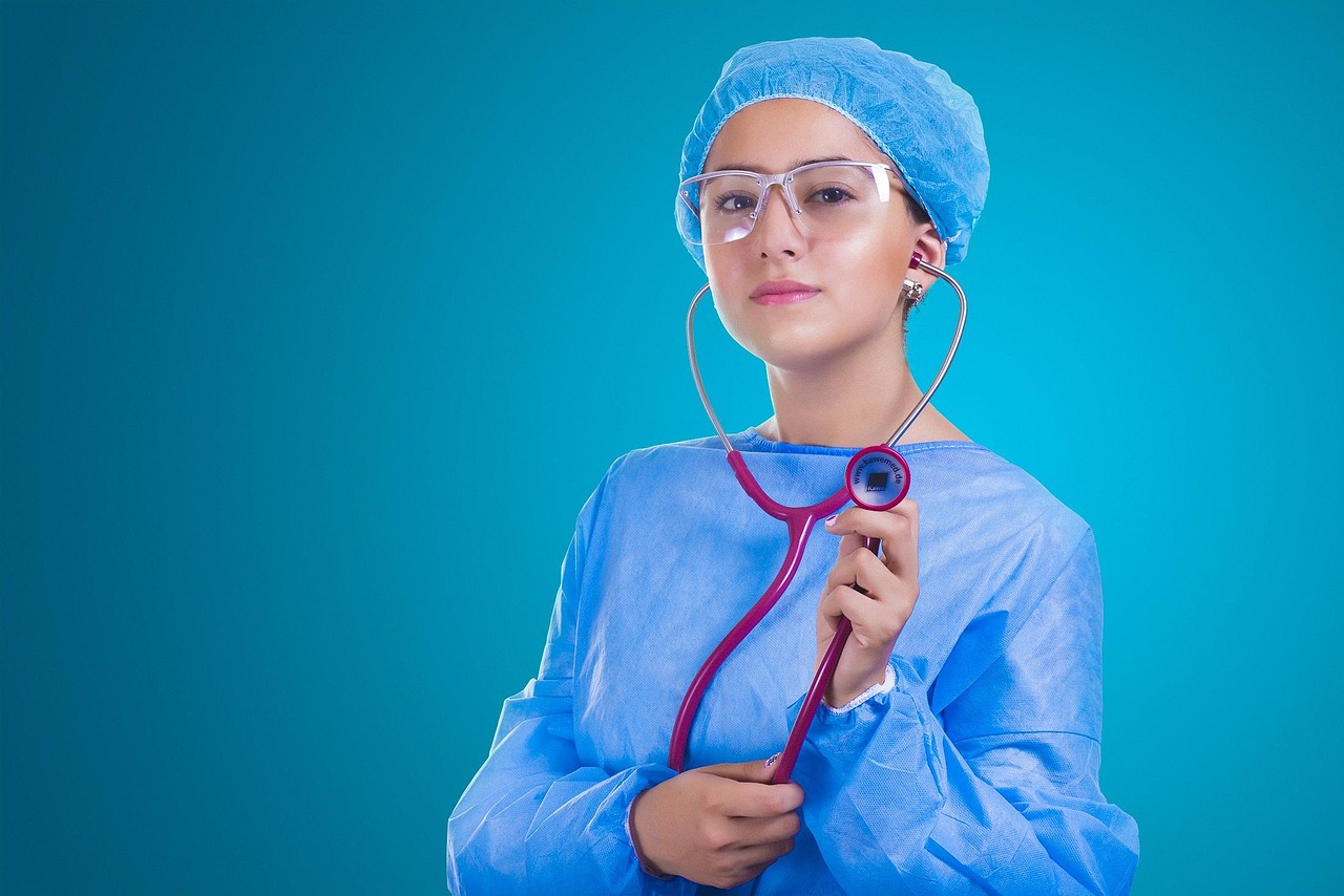 How to Apply Medical Visa for India from Nigeria - Easy Step-by-step Guide